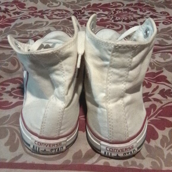 Converse All Star women's - Picture 3 of 4